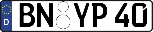 BN-YP40