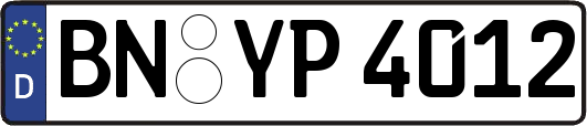 BN-YP4012