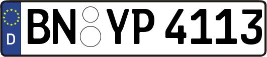 BN-YP4113