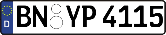 BN-YP4115