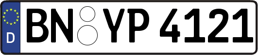 BN-YP4121