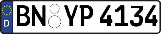 BN-YP4134
