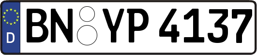 BN-YP4137