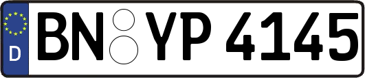 BN-YP4145