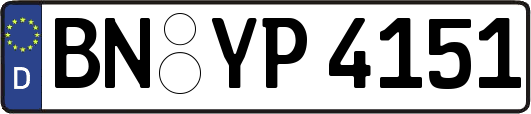 BN-YP4151