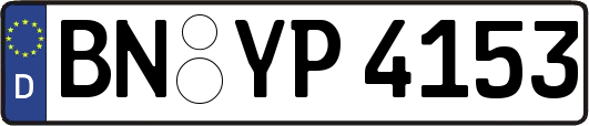 BN-YP4153