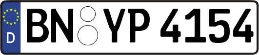 BN-YP4154