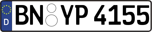 BN-YP4155