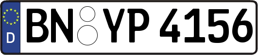 BN-YP4156