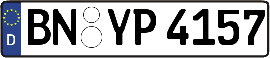 BN-YP4157