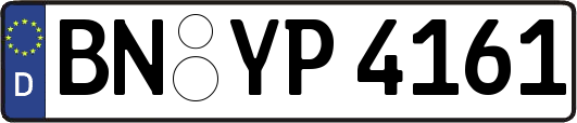 BN-YP4161