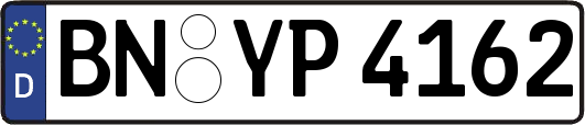 BN-YP4162