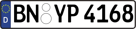 BN-YP4168