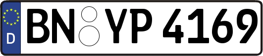 BN-YP4169