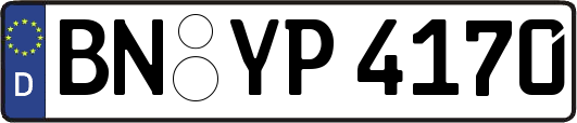 BN-YP4170