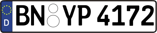BN-YP4172