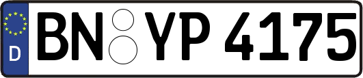 BN-YP4175
