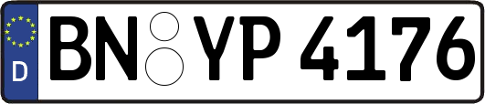 BN-YP4176