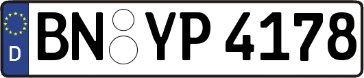 BN-YP4178