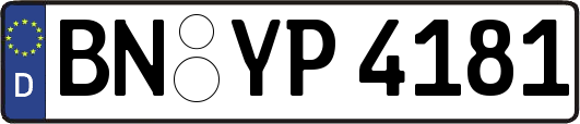 BN-YP4181