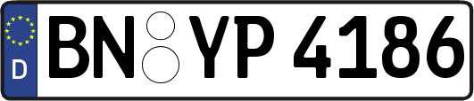 BN-YP4186