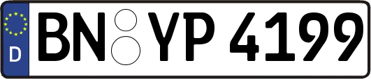 BN-YP4199