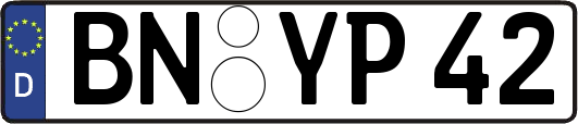 BN-YP42