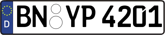 BN-YP4201