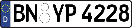 BN-YP4228