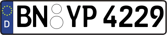 BN-YP4229