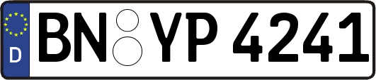 BN-YP4241