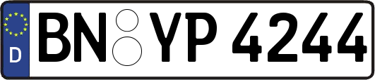 BN-YP4244
