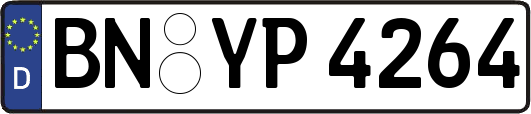 BN-YP4264