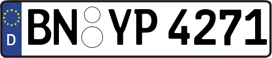 BN-YP4271