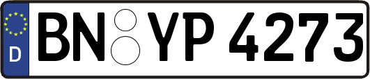 BN-YP4273