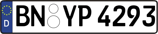 BN-YP4293