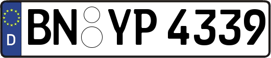 BN-YP4339
