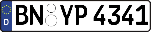 BN-YP4341