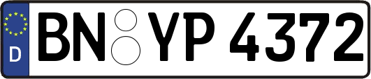 BN-YP4372