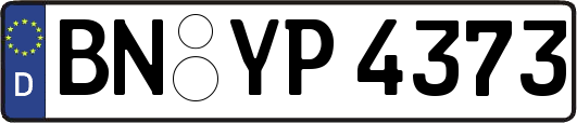 BN-YP4373