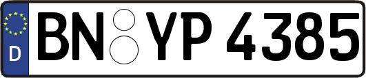 BN-YP4385