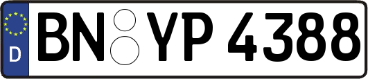 BN-YP4388