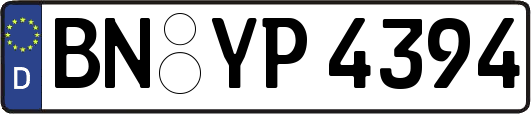 BN-YP4394