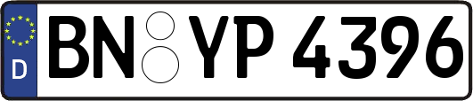 BN-YP4396