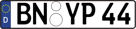 BN-YP44