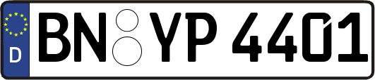 BN-YP4401