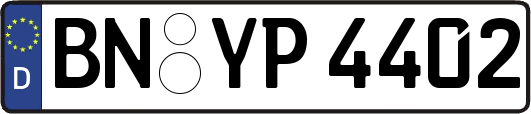 BN-YP4402