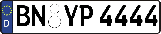 BN-YP4444