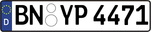 BN-YP4471