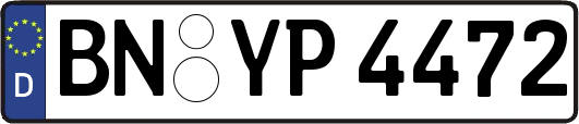 BN-YP4472